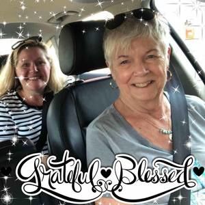 Meet your Posher, Nancy